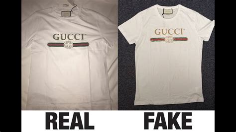 gucci not fake tshirt|knockoff gucci t shirt.